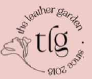The Leather Garden Coupons